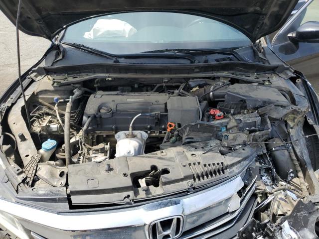 2017 HONDA ACCORD SPO - 1HGCR2F5XHA249799