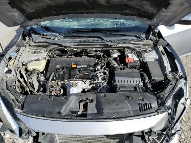2016 HONDA CIVIC LX - 2HGFC2F56GH542484