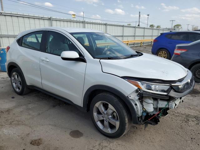 Vin: 3czru6h39mm752614, lot: 54766935, honda hr-v lx 20214
