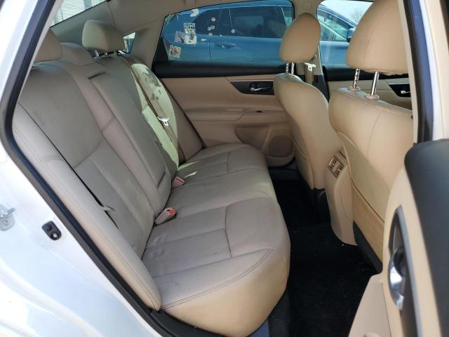 2016 NISSAN ALTIMA 2.5 - 1N4AL3AP8GC138425