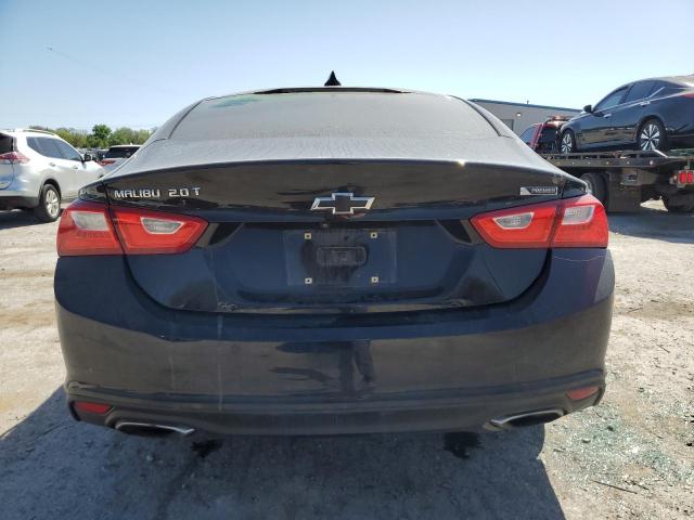 2017 CHEVROLET MALIBU PRE - 1G1ZH5SX2HF213122