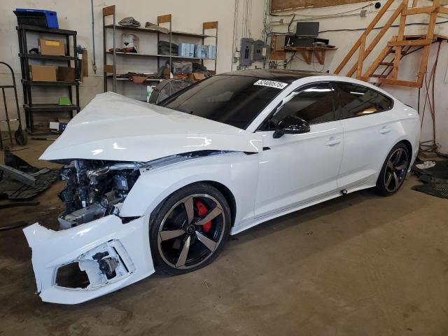 Vin: waufacf50ra018966, lot: 52400575, audi a5 premium plus 45 2024 img_1