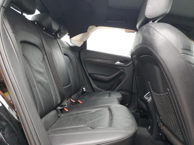 2015 AUDI Q3 PRESTIG WA1GFCFSXFR005079