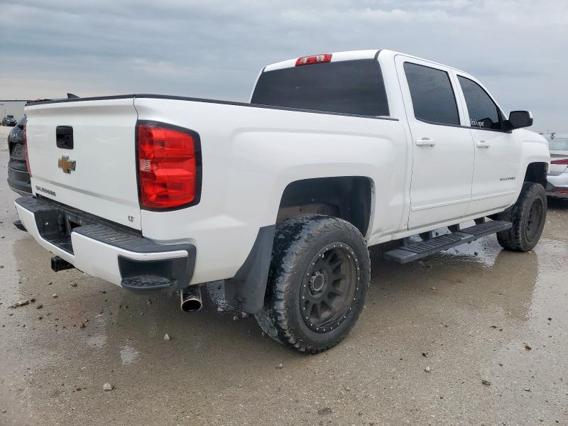 Vin: 3gcukrec4gg109036, lot: 53531785, chevrolet all models k1500 lt 20163