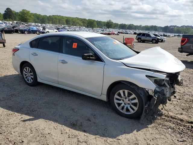 Vin: 1n4al3ap0en228931, lot: 53517815, nissan altima 2.5 20144