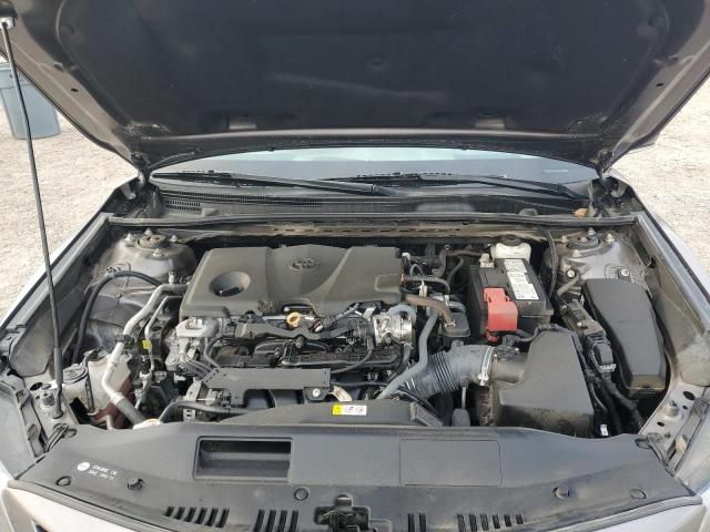 2023 TOYOTA CAMRY SE N - 4T1T11AK0PU725113