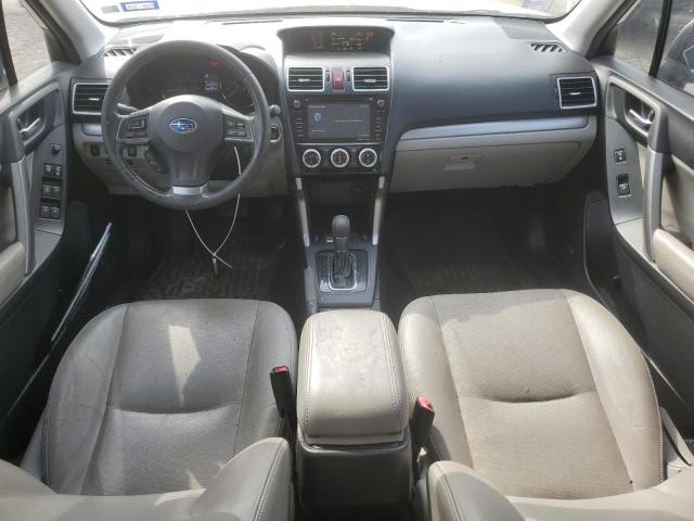 2016 SUBARU FORESTER 2 - JF2SJAXC8GH530063