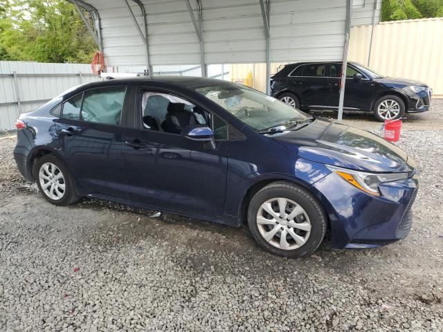 Vin: 5yfepmae3mp178919, lot: 53021115, toyota corolla le 20214
