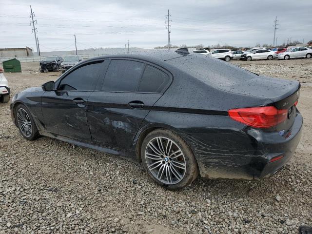 Vin: wbaja7c57kg910379, lot: 51275815, bmw 5 series xi 20192
