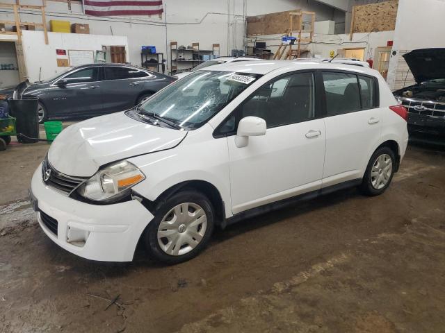 Vin: 3n1bc1cp6bl438917, lot: 54853225, nissan versa s 2011 img_1