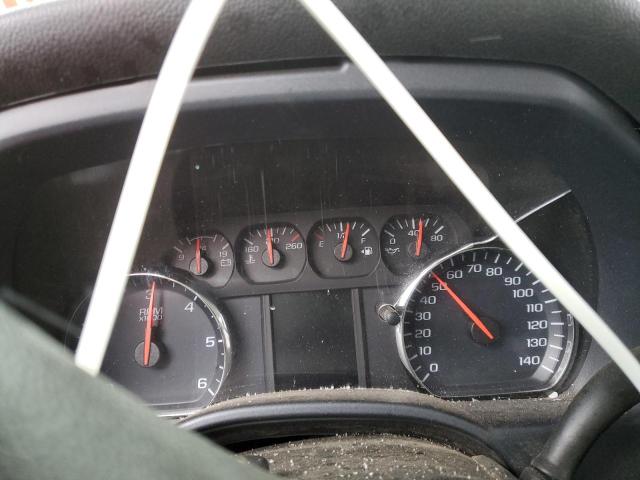 2019 CHEVROLET SILVERADO #3139926476