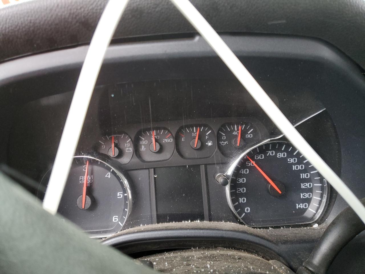 Lot #3139926476 2019 CHEVROLET SILVERADO