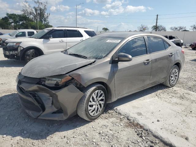 Vin: 5yfburhe5kp877738, lot: 53555435, toyota corolla l 2019 img_1