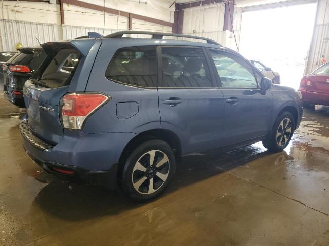 Vin: jf2sjaec7jh592399, lot: 54268725, subaru forester 2.5i premium 20183