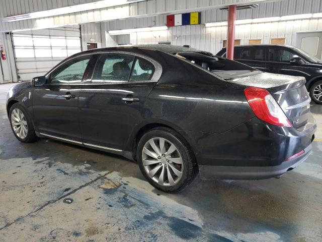 2015 LINCOLN MKS - 1LNHL9DK2FG603103