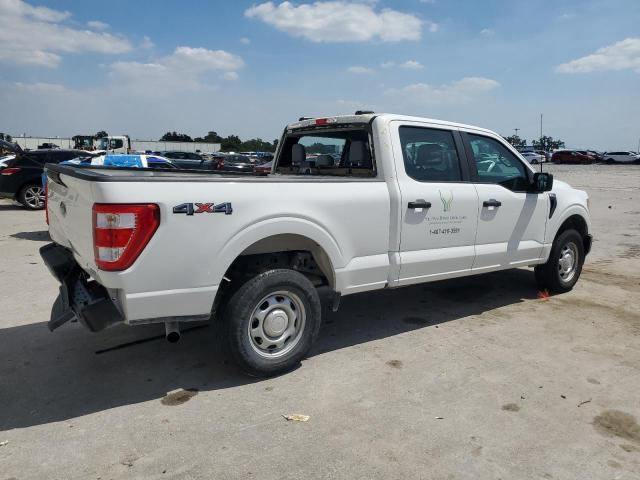 Vin: 1ftfw1e82nfa52487, lot: 51443685, ford f-150 supercrew 20223