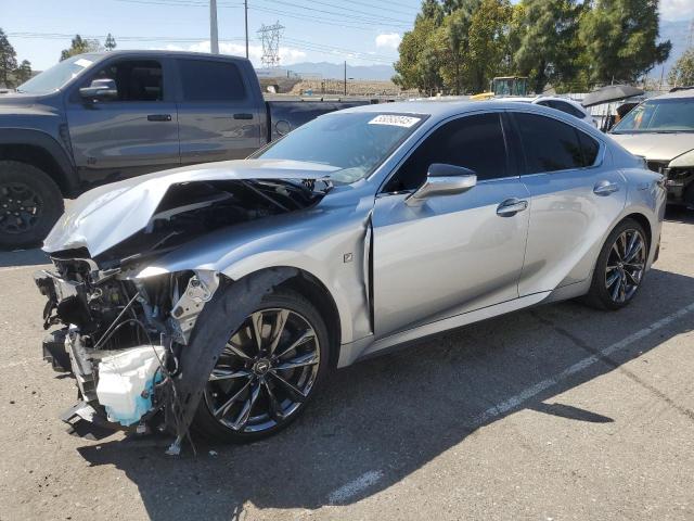 Vin: jthgz1b27p5060331, lot: 55093045, lexus is 350 f s 350 f sport design 2023 img_1