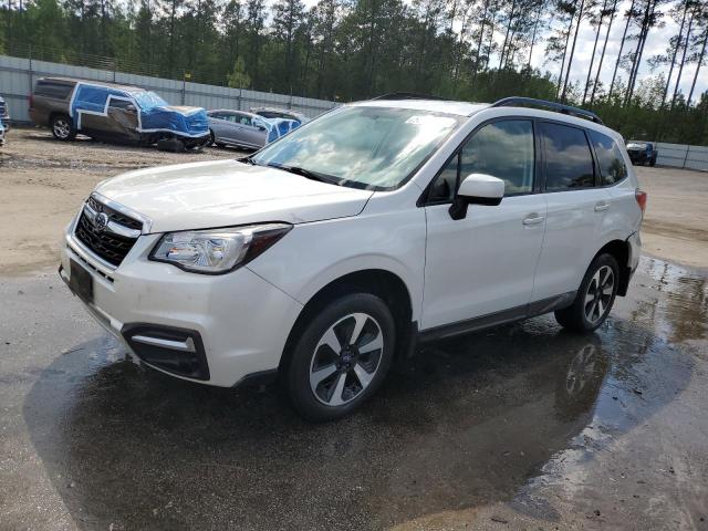 SUBARU FORESTER 2