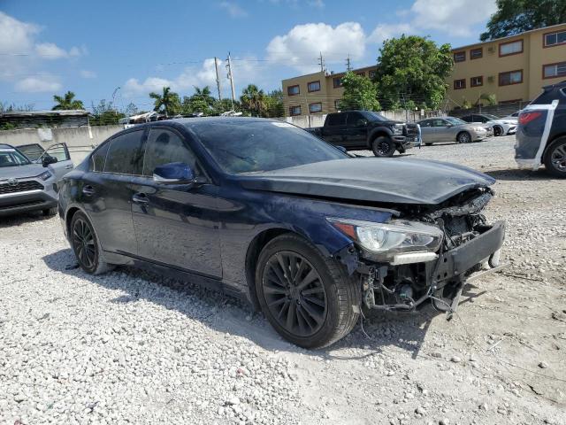 Vin: jn1ev7bp2mm706074, lot: 54379675, infiniti q50 luxe 20214