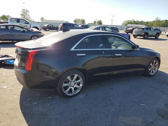 Vin: 1g6ab5ra8f0131955, lot: 53020495, cadillac ats luxury 20153