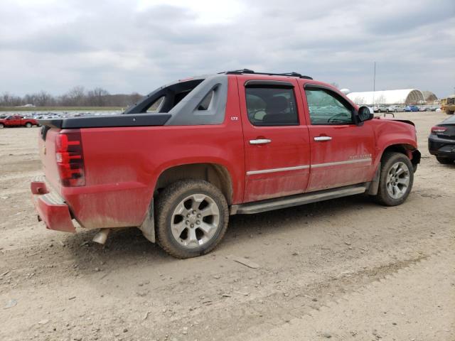 Vin: 3gntkge30bg151011, lot: 53786525, chevrolet avalanche ltz 20113
