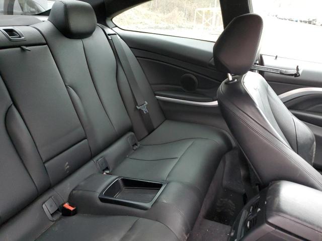 2016 BMW 428 XI - WBA3N9C56GK250588