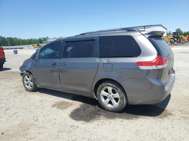 Vin: 5tdkk3dc7ds375928, lot: 54866215, toyota all models le 20132