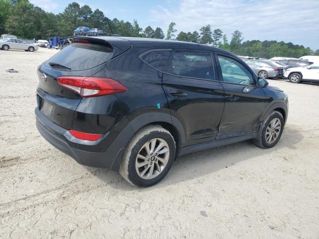 Vin: km8j23a49gu101408, lot: 54624215, hyundai tucson se 20163