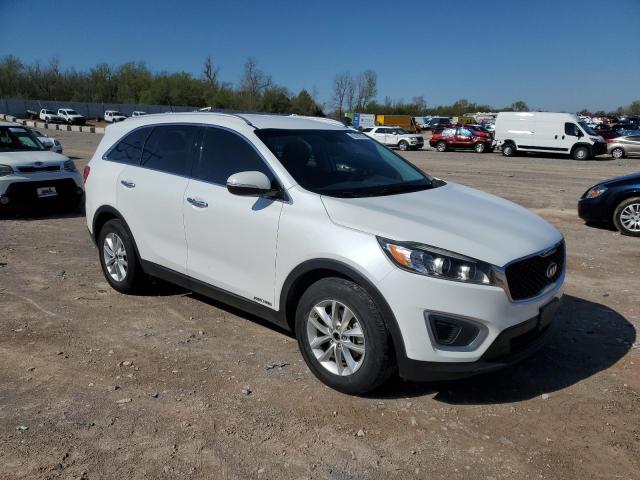 2017 KIA SORENTO LX - 5XYPGDA55HG212930