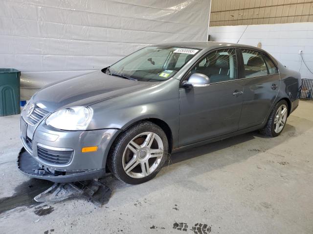 VOLKSWAGEN JETTA SE
