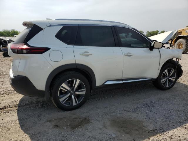 Vin: 5n1at3ca4mc718443, lot: 53917595, nissan rogue sl 20213