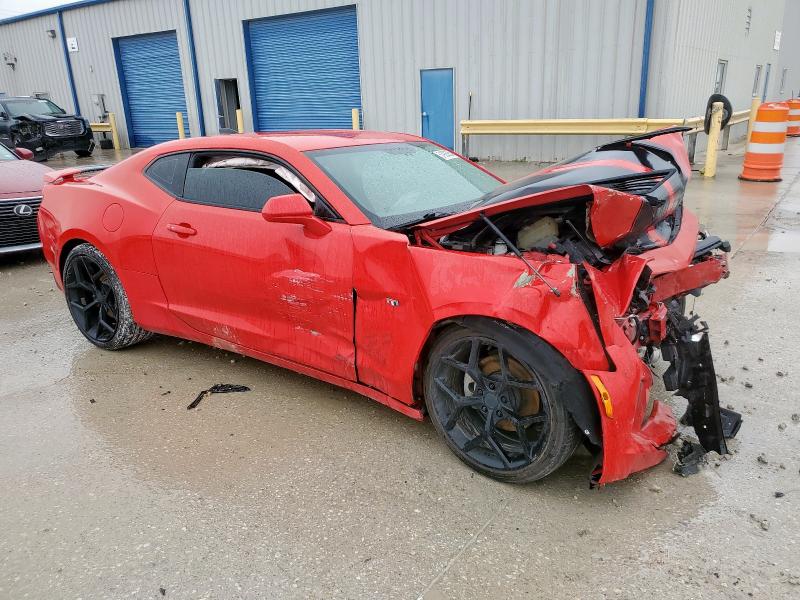 Vin: 1g1fb1rx7h0144918, lot: 51923955, chevrolet camaro lt 20174