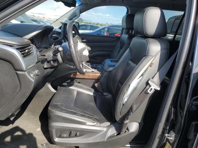 2018 CHEVROLET SUBURBAN C - 1GNSCHKC4JR126856