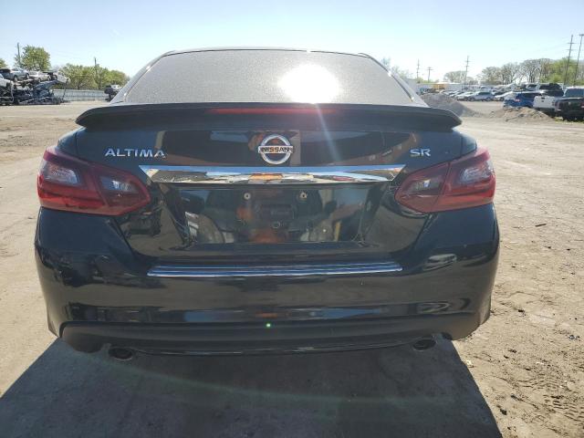 2017 NISSAN ALTIMA 2.5 - 1N4AL3AP8HC273809