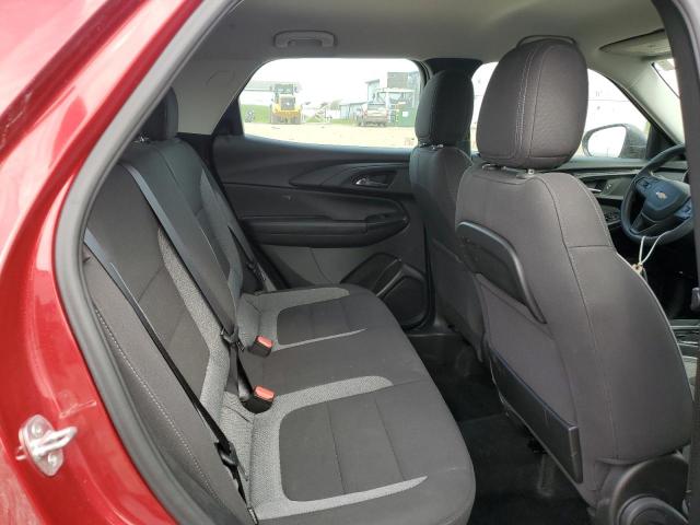2021 CHEVROLET TRAILBLAZE - KL79MNSL6MB033950