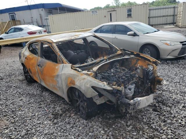 Vin: 1n4aa6ap2hc416731, lot: 54752705, nissan maxima 3.5s 20174