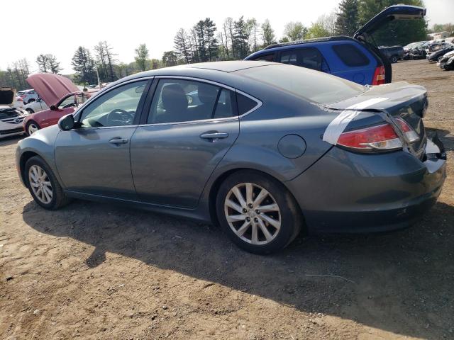 Vin: 1yvhz8dh1c5m36591, lot: 55063745, mazda 6 i 20122