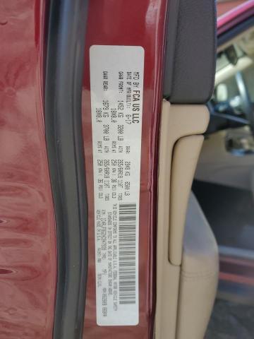2017 JEEP GRAND CHER - 1C4RJFBG2HC947939