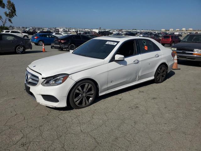 Vin: wddhf5kb1ea967320, lot: 54244795, mercedes-benz e-class 350 2014 img_1