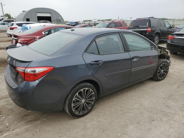 Vin: 5yfburhe6gp406544, lot: 53556745, toyota corolla l 20163