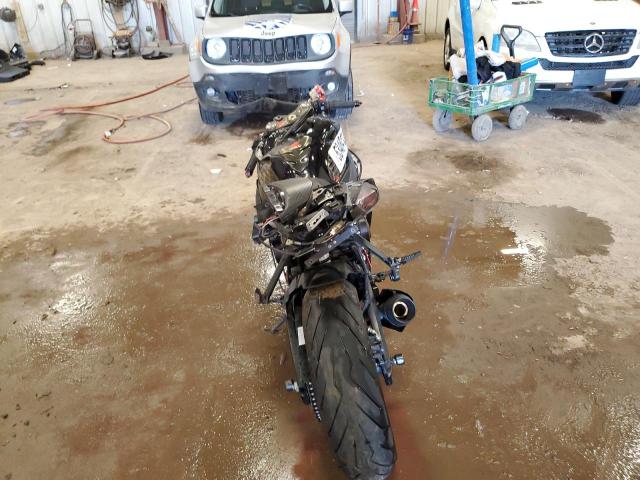 2016 SUZUKI GSX-R750 JS1GR7MA7G2100086