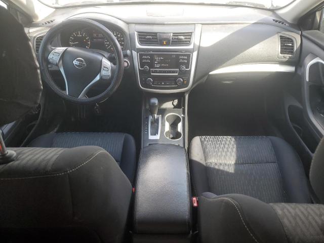 2017 NISSAN ALTIMA 2.5 - 1N4AL3AP4HC218709