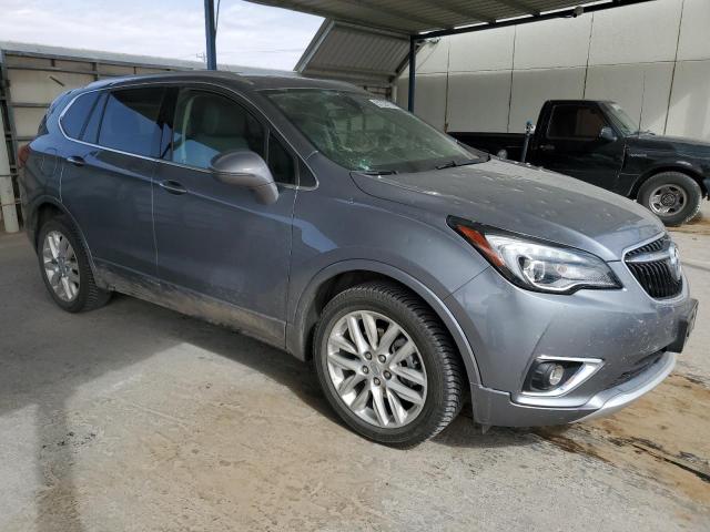 Vin: lrbfx3sx5ld070655, lot: 51237175, buick envision premium 20204