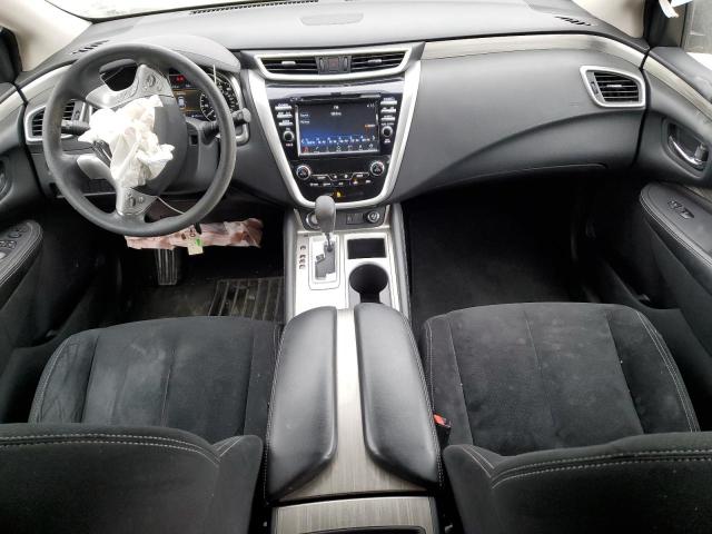 2018 NISSAN MURANO S - 5N1AZ2MH4JN140641