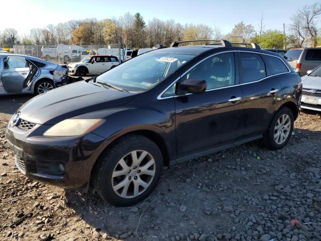 MAZDA CX-7