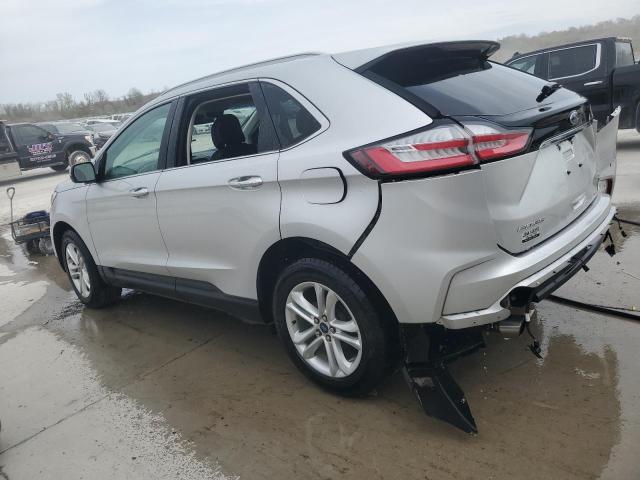 2019 FORD EDGE SEL - 2FMPK4J90KBB09116