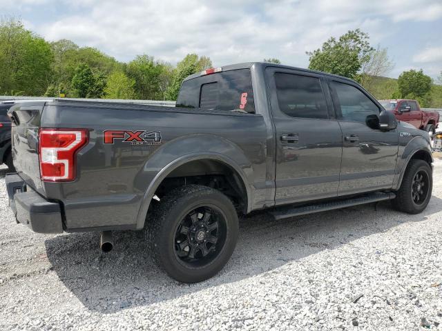 Vin: 1ftew1e51jke58473, lot: 53190085, ford f-150 supercrew 20183