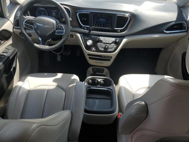 2021 CHRYSLER VOYAGER LXI 2C4RC1DG6MR530514
