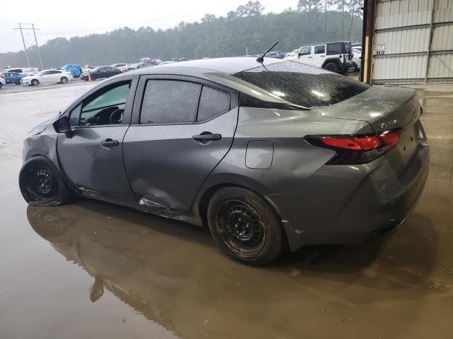 Vin: 3n1cn8dv7ll880546, lot: 54361355, nissan versa s 20202