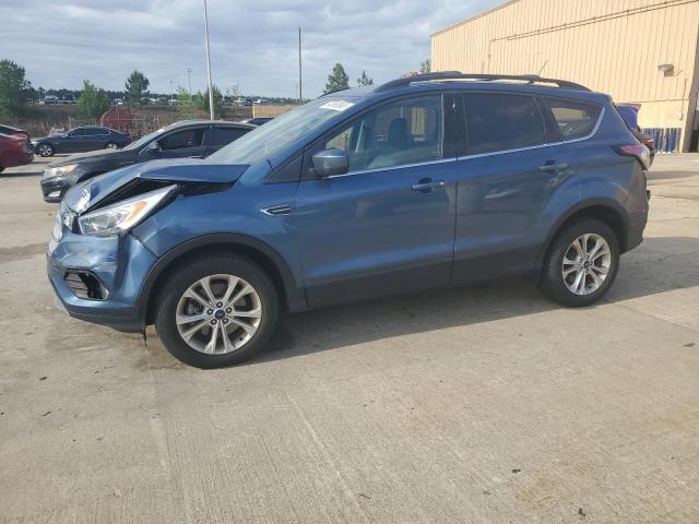 FORD ESCAPE SEL